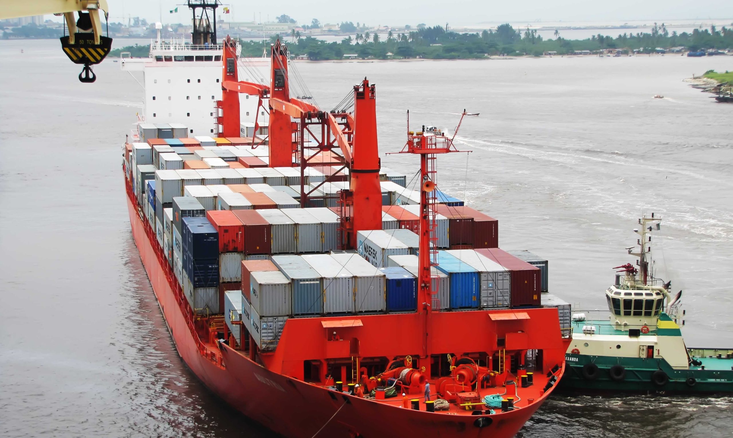 Vehicle Shipping To Nigeria Hezelinksair Freight Cargo Sea Freight